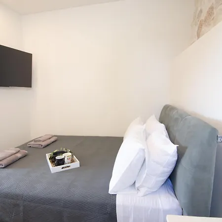 Petit Filippe Lux Ionian Aura By Keyplanner Apartment Ano Garouna